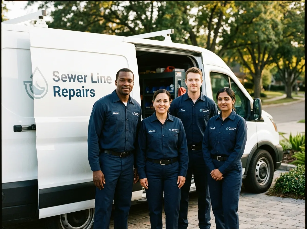 Emergency Plumber company in Bealeton, VA