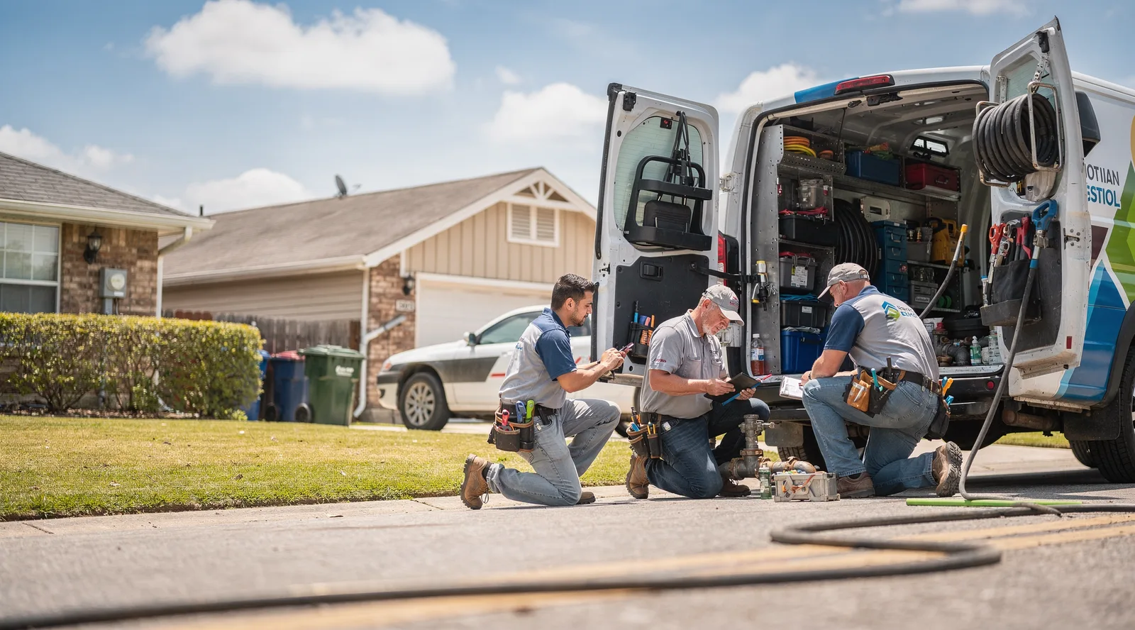 Emergency Plumber in Bealeton, VA near me